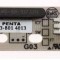 REED SWITCH CARD CONGELATOR ARCELIK / BEKO 5707440200