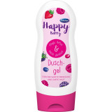 B&uuml;bchen Happy Berry Shower Gel gel de duș delicios Happy Berry 230 ml