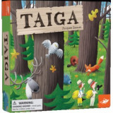 Joc de familie - Taiga