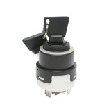 Contact pornire cu cheie pentru JCB, Case IH, Deutz, Fendt cod OEM 01171659, 01176269, 04350834, 1175809, 6JB003959001, 701/80184, 701/45500