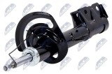 Amortizor Dodge Caliber 2006-; axa fata, dreapta; 5105310AF; NTY, aftermarket
