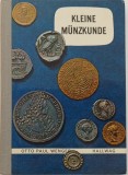 Otto Paul Wenger: Kleine M&uuml;nzkunde, 1963