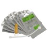 Pungi de aluminiu pentru colostru - set 10 buc