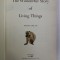 THE WONDERFUL STORY OF LIVING THINGS by MICHAEL GABB , ANII &#039; 70