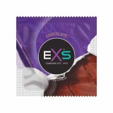 Cumpara ieftin Prezervative EXS Hot Chocolate, 10 bucati