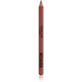 Mesauda Milano Artist Lips creion contur buze culoare 104 Flesh 1,14 g