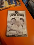 Stan și Bran: Cazul de Crimă - Stan Laurel și Oliver Hardy DVD