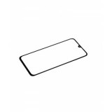 Geam sticla cu OCA Xiaomi Mi 9 SE Negru Service Pack