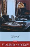 Cumpara ieftin Cartea Darul Vladimir Nabokov 2013 Editura Polirom 413 pagini coperta cartonata Roman Beletristica Autori Straini