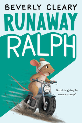 Runaway Ralph foto