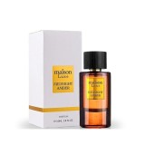 Hamidi Maison Luxe Midnight Amber Parfum unisex 110 ml
