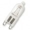 G9 BEC HALOGEN 33W-230V 66733 ECO OSRAM