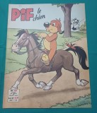 REVISTA PIF LE CHIEN * NR. 86 -1966 * 49