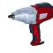 Pistol electric de impact 1/2&quot; 1050W 500Nm LCD RD-EIW05 HardWork ToolsRange