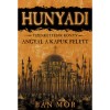 Angyal a kapuk felett - Hunyadi tizenkettedik k&ouml;nyv - B&aacute;n M&oacute;r