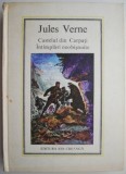 Castelul din Carpati. Intimplari neobisnuite &ndash; Jules Verne (IC) cu insemnari
