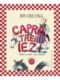 Cumpara ieftin Capra cu trei iezi/Ion Creanga