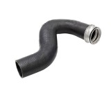 Furtun intercooler, supraalimentare Mercedes Sprinter 2006-2018, diametru 58 mm, cauciuc, RapidAuto 5065PT-12