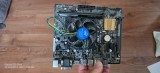 Placa de baza ASUS H110M-R, 1151, Intel H110, 4x SATA III, 2x DDR4, USB 3.0 cooler procesor, memorie 8g ddr4 2133 si procesor i5 7400-3ghz inclus