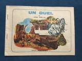 Un duel de George Toparceanu ilustratii Adrian Andries anul 1991 !