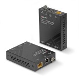 Lindy 70m Cat.6 HDMI 4k60 KVM Extender