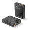 Lindy 70m Cat.6 HDMI 4k60 KVM Extender