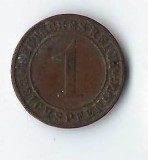 Moneda1 reichspfennig 1935 D - Germania