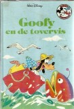 Goofy en de tovervis - Walt Disney
