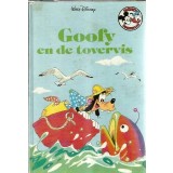 Goofy en de tovervis - Walt Disney