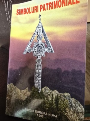 Simboluri patrimoniale - Virgil Vasilescu foto