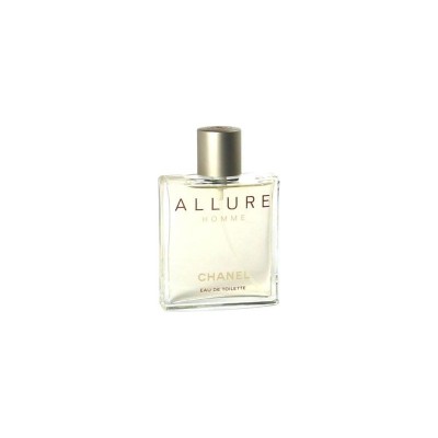 Chanel Allure Tester EDT 100 ml foto