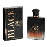 Cumpara ieftin Parfum pentru femei OH SO! BLACK Omerta 100 ml