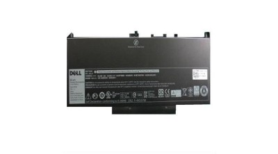 Dell DELL-451-BBSY Kit 4-Cella 55WHr Baterie din fabrică foto