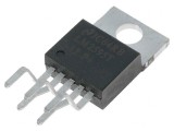 Adaptor DC/DC 12V 1A TO220-5