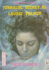 Jurnalul secret al Laurei Palmer. Twin Peaks 1 foto