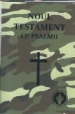 Noul Testament cu Psalmii (trad. Dumitru Cornilescu)