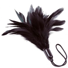 ADRIEN LASTIC - PRESTIGE MANTAU NEGRU foto