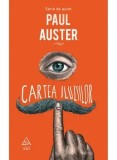 Cartea iluziilor/Paul Auster