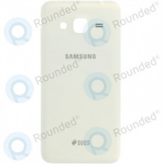 Samsung Galaxy J3 2016 (SM-J320F) Capac baterie alb