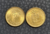 Portugalia 1 escudo 1987, Europa