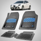 Cumpara ieftin Covorase Alfa Romeo Giulietta Generatia I Compatibile 2010-2020 | Blue