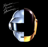 Daft Punk Random Acces Memories (cd)
