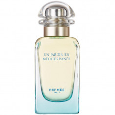 HERMÈS Parfums-Jardins Collection En Méditerranée Eau de Toilette unisex 50 ml