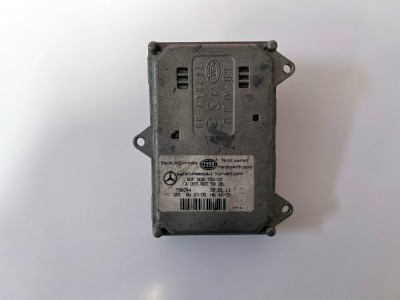 Droser Calculator Balast Modul AFS 5DF 008 704-02 A003 820 58-26 Mercedes foto