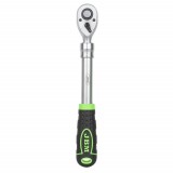 Cumpara ieftin CLICHET EXTENSIBIL DE 1 2, 72 DINTI 305-445MM, JBM