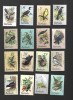 BARBADOS MNH, Nestampilat