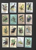 BARBADOS MNH