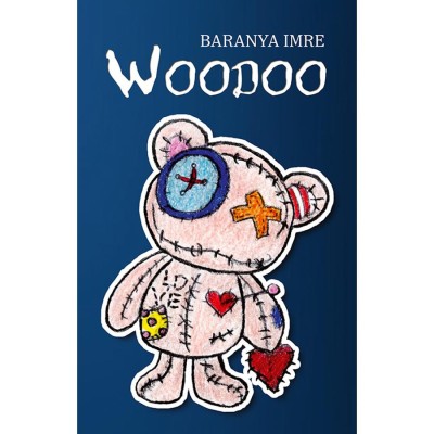 Woodoo - Baranya Imre foto