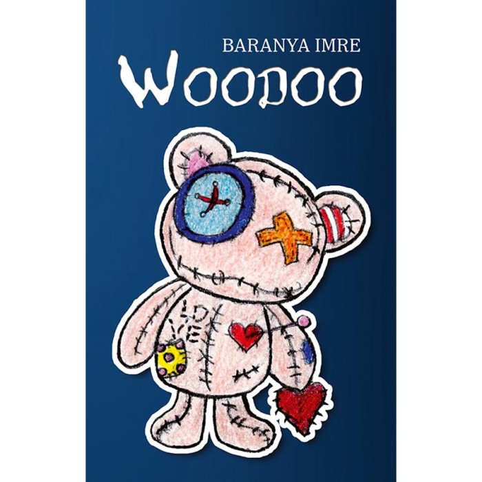 Woodoo - Baranya Imre