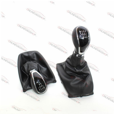 Nuca + manson schimbator Opel Insignia, Astra J foto